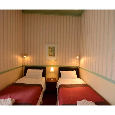The Thistle House Edinburgh Ngoại thất bức ảnh