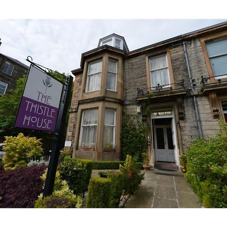 The Thistle House Edinburgh Ngoại thất bức ảnh