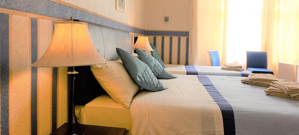 The Thistle House Edinburgh Ngoại thất bức ảnh