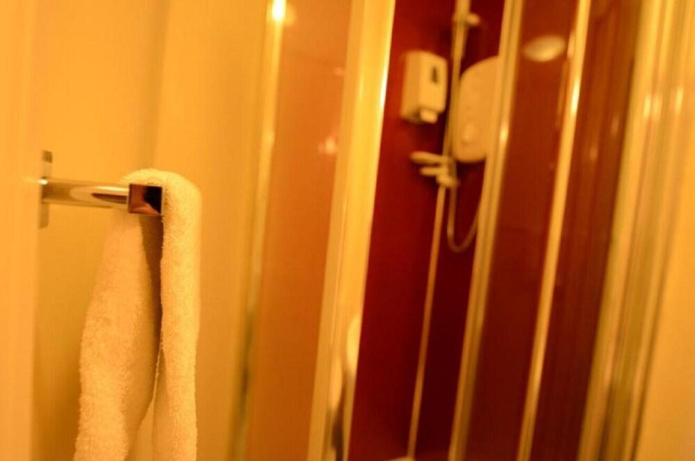 The Thistle House Edinburgh Ngoại thất bức ảnh