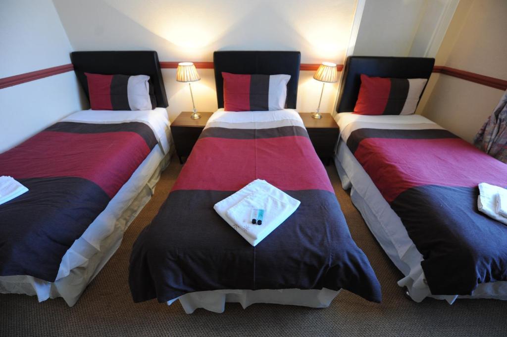 The Thistle House Edinburgh Phòng bức ảnh