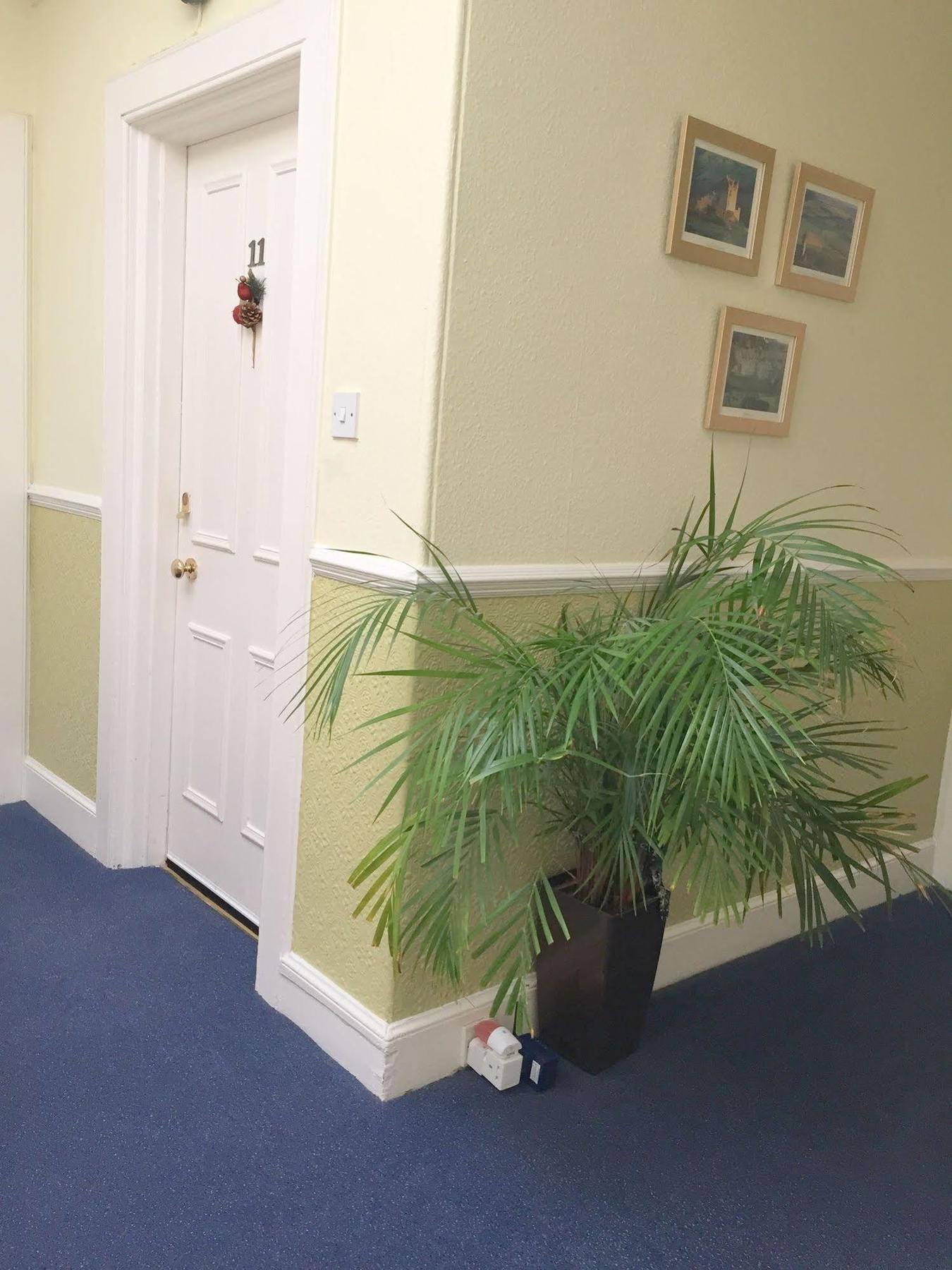 The Thistle House Edinburgh Ngoại thất bức ảnh