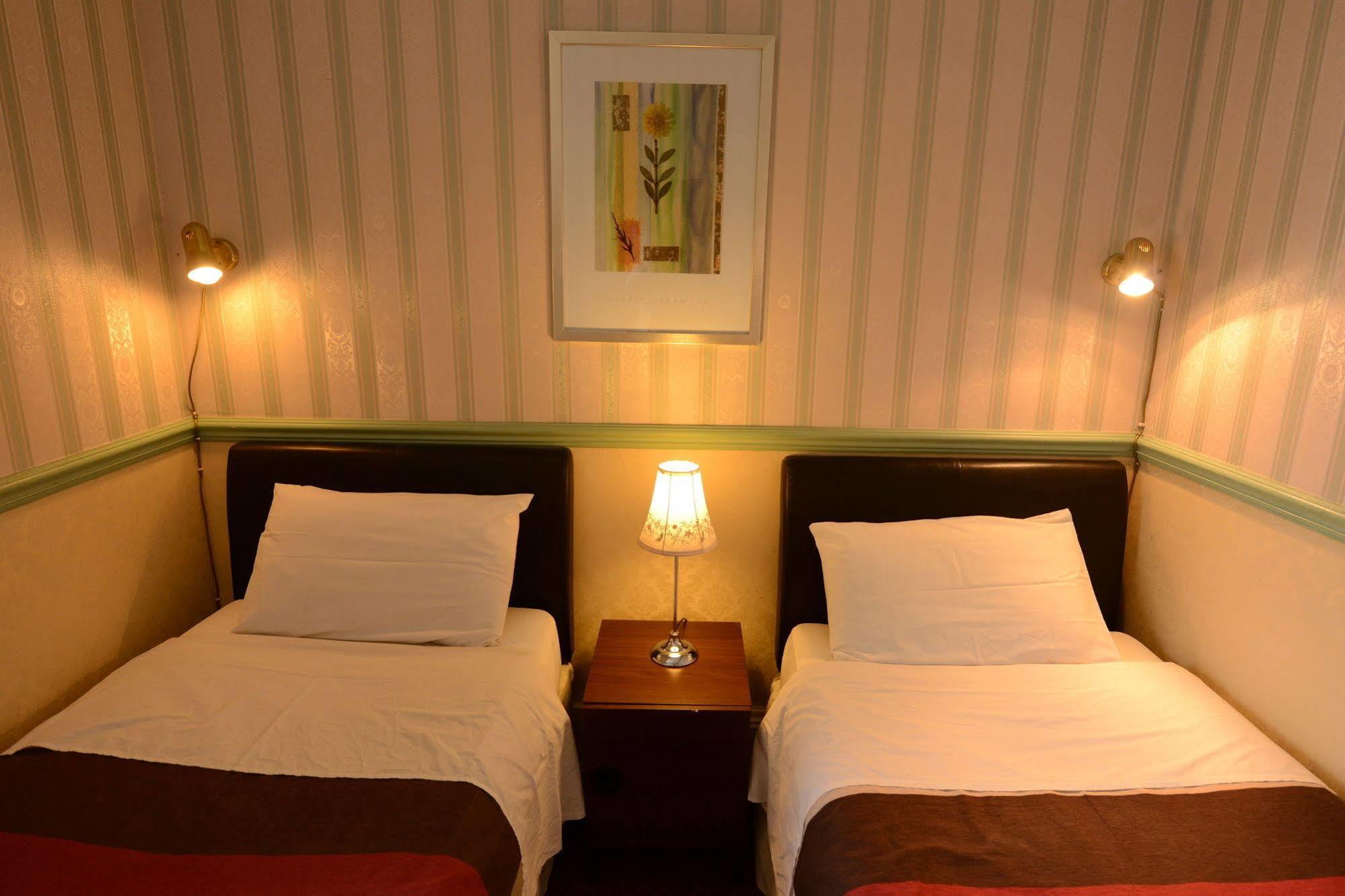 The Thistle House Edinburgh Ngoại thất bức ảnh