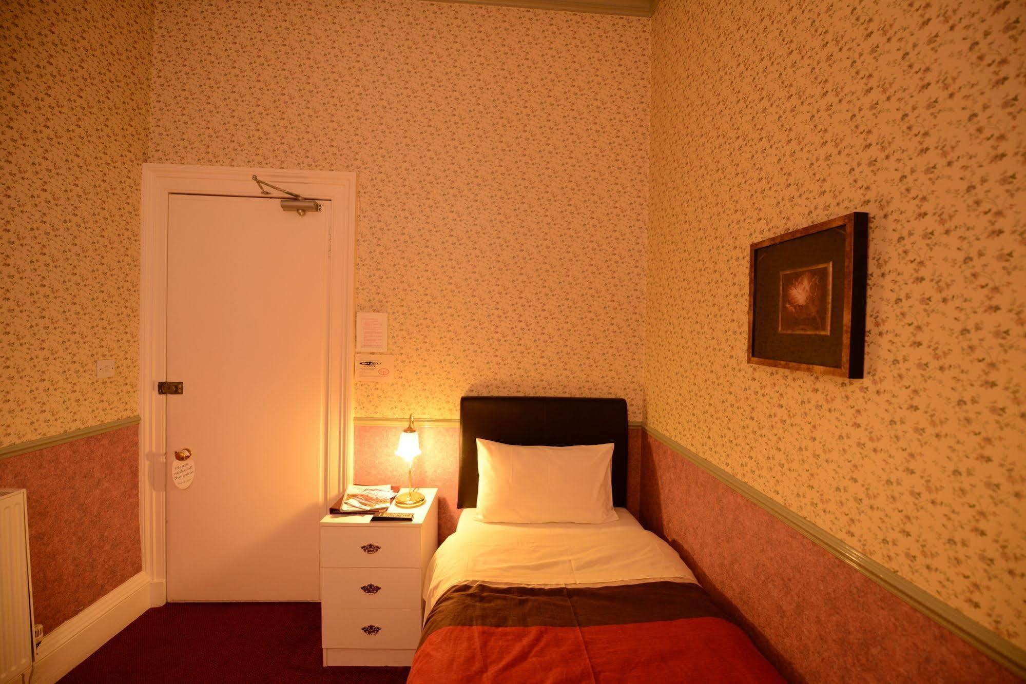 The Thistle House Edinburgh Ngoại thất bức ảnh