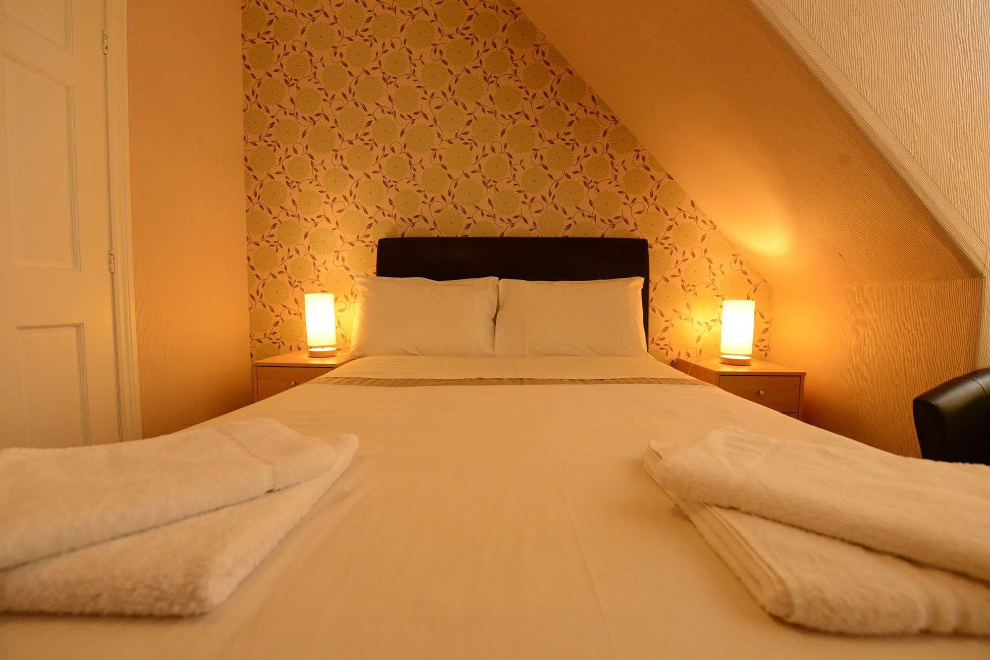 The Thistle House Edinburgh Ngoại thất bức ảnh