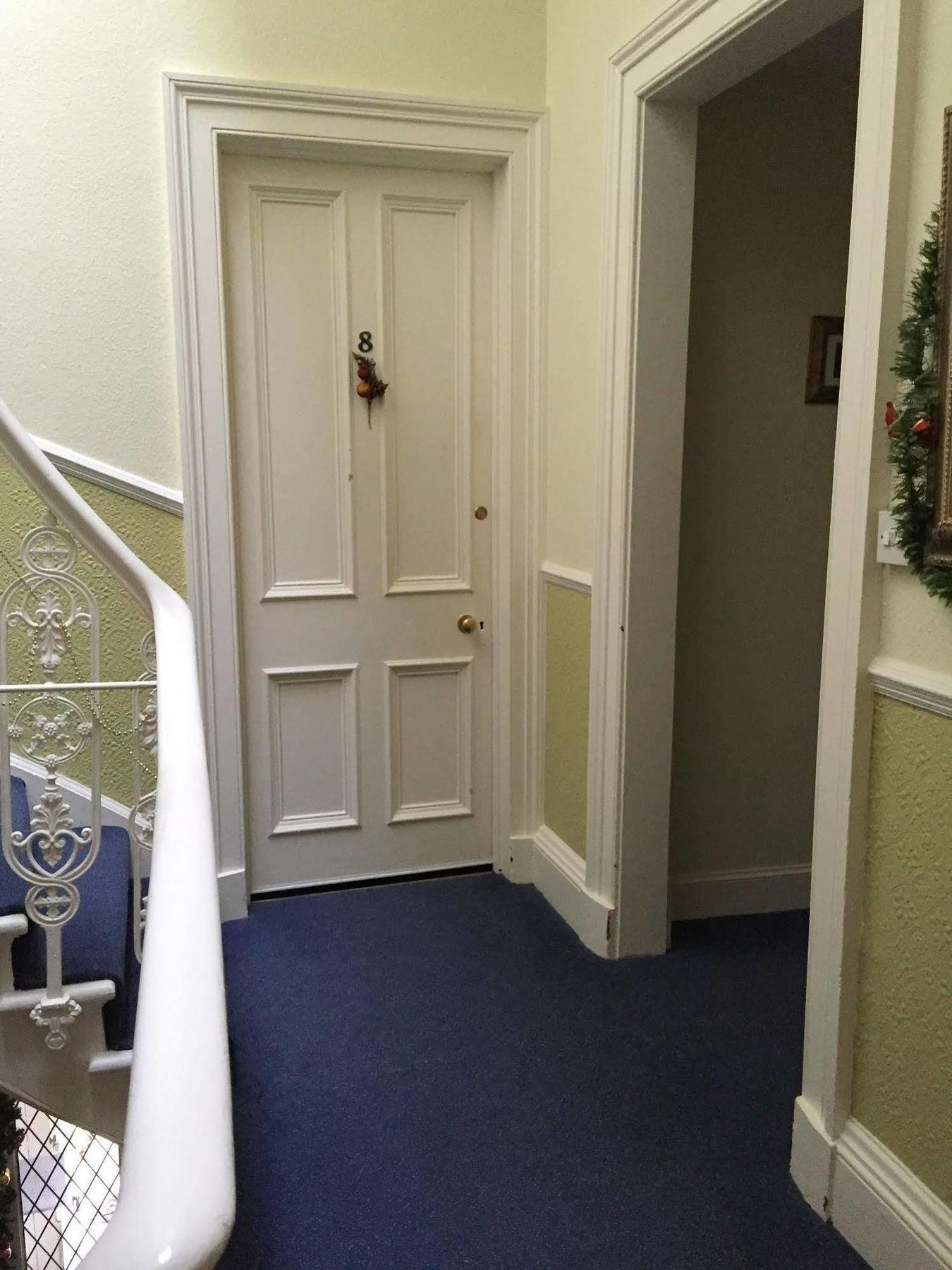 The Thistle House Edinburgh Ngoại thất bức ảnh