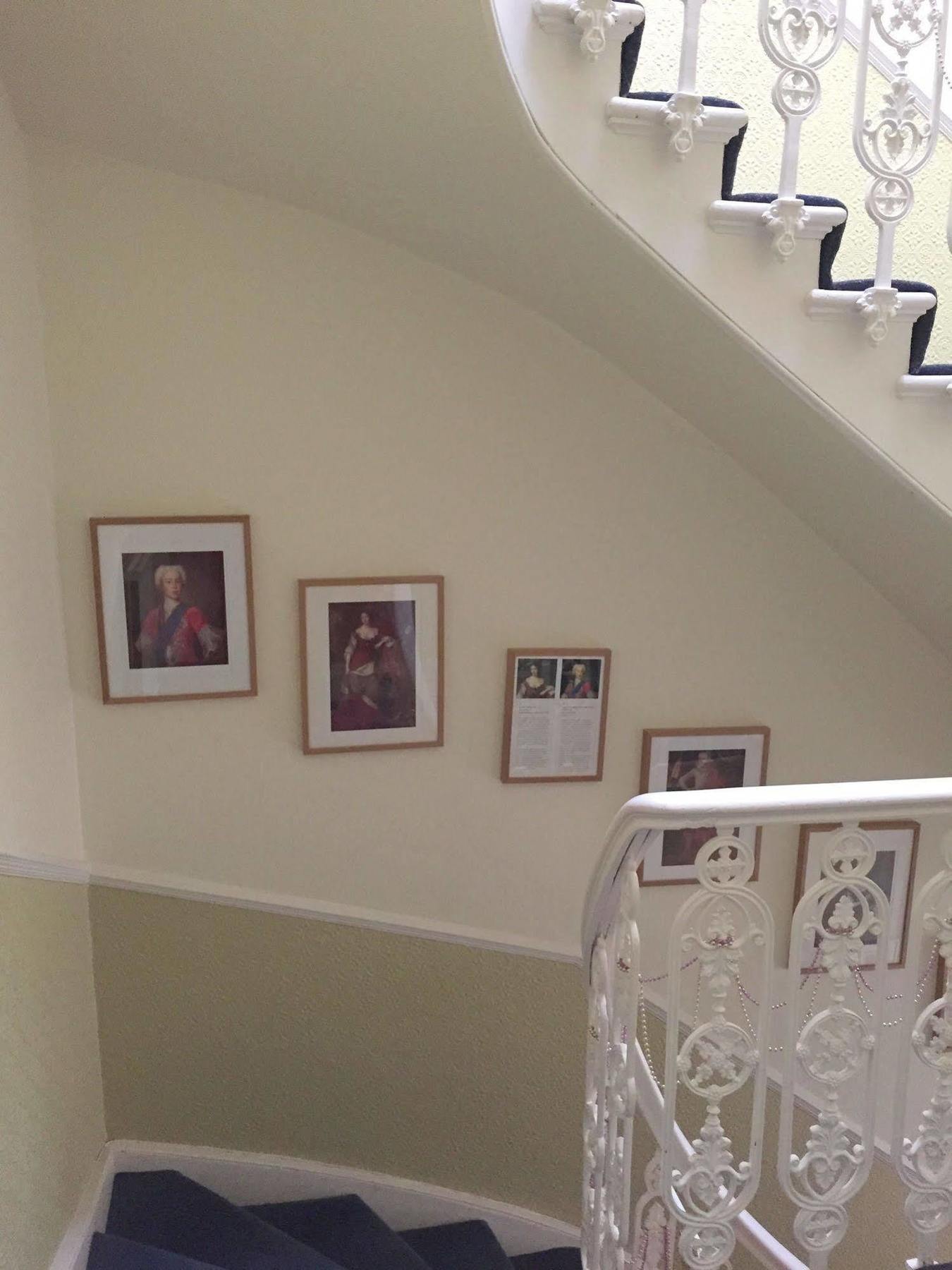 The Thistle House Edinburgh Ngoại thất bức ảnh