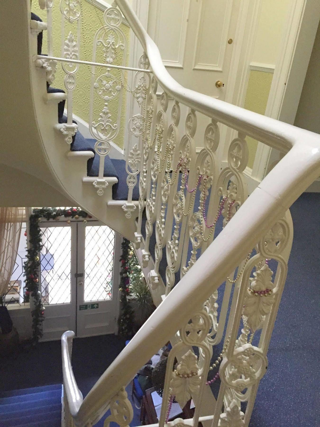 The Thistle House Edinburgh Ngoại thất bức ảnh