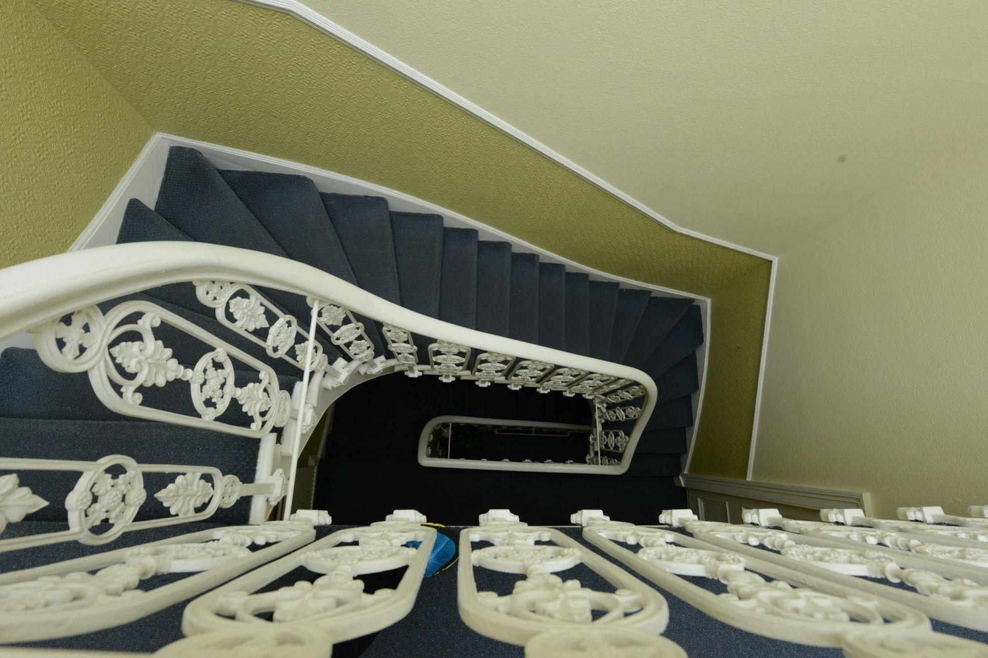 The Thistle House Edinburgh Ngoại thất bức ảnh