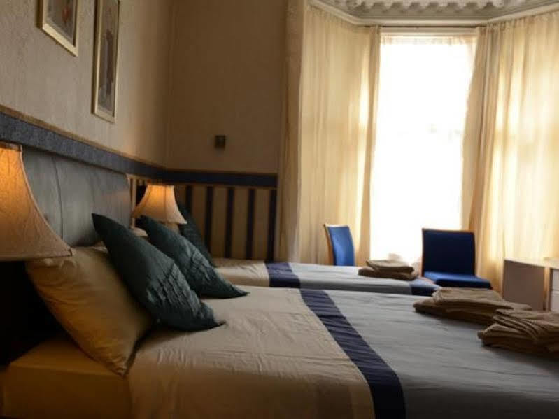 The Thistle House Edinburgh Ngoại thất bức ảnh
