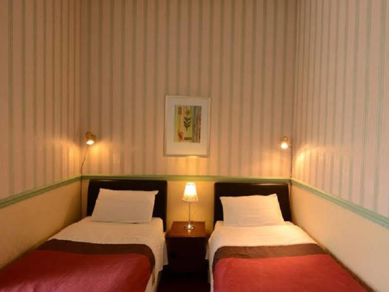 The Thistle House Edinburgh Ngoại thất bức ảnh