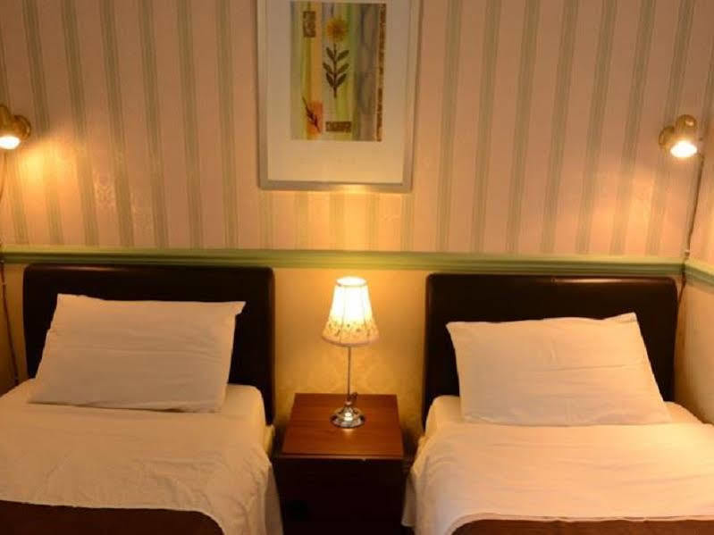 The Thistle House Edinburgh Ngoại thất bức ảnh