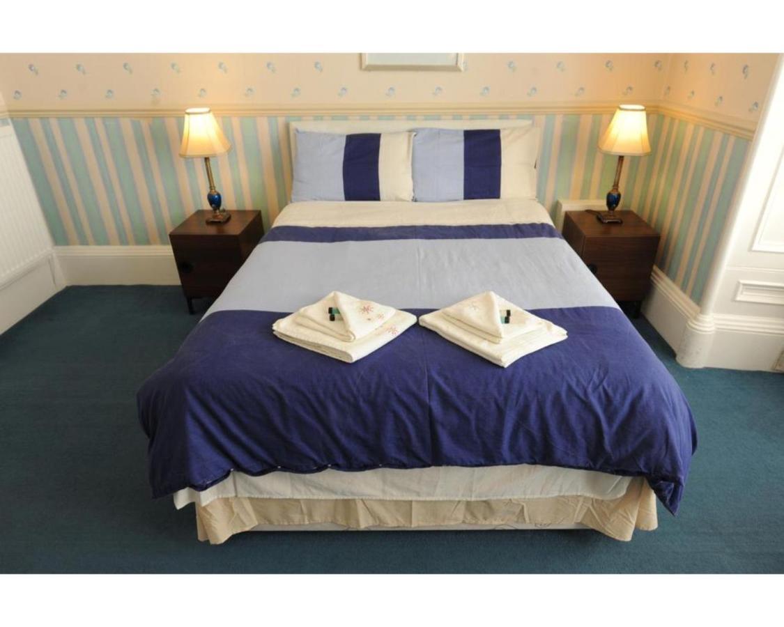 The Thistle House Edinburgh Ngoại thất bức ảnh