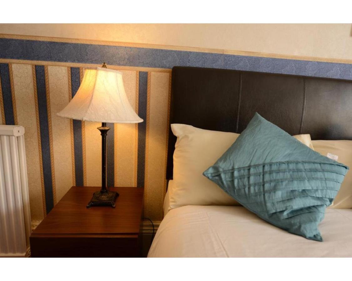 The Thistle House Edinburgh Ngoại thất bức ảnh
