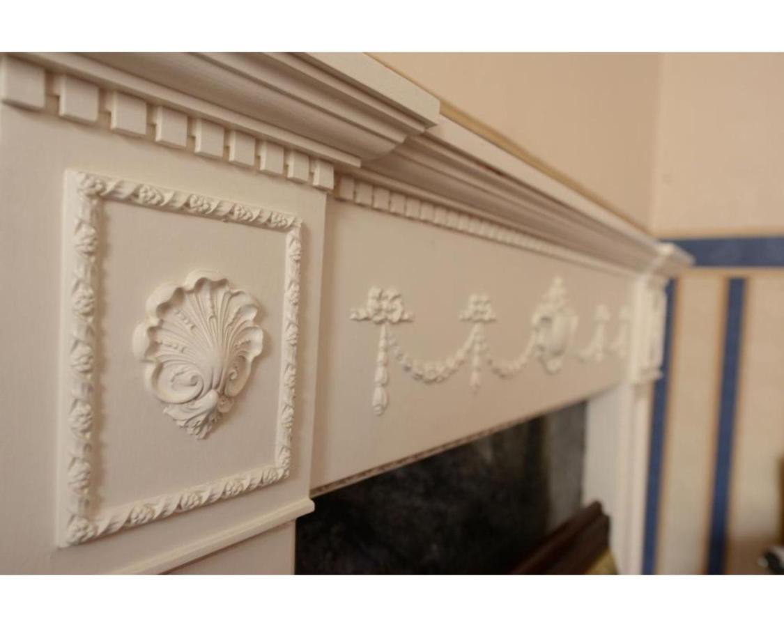 The Thistle House Edinburgh Ngoại thất bức ảnh