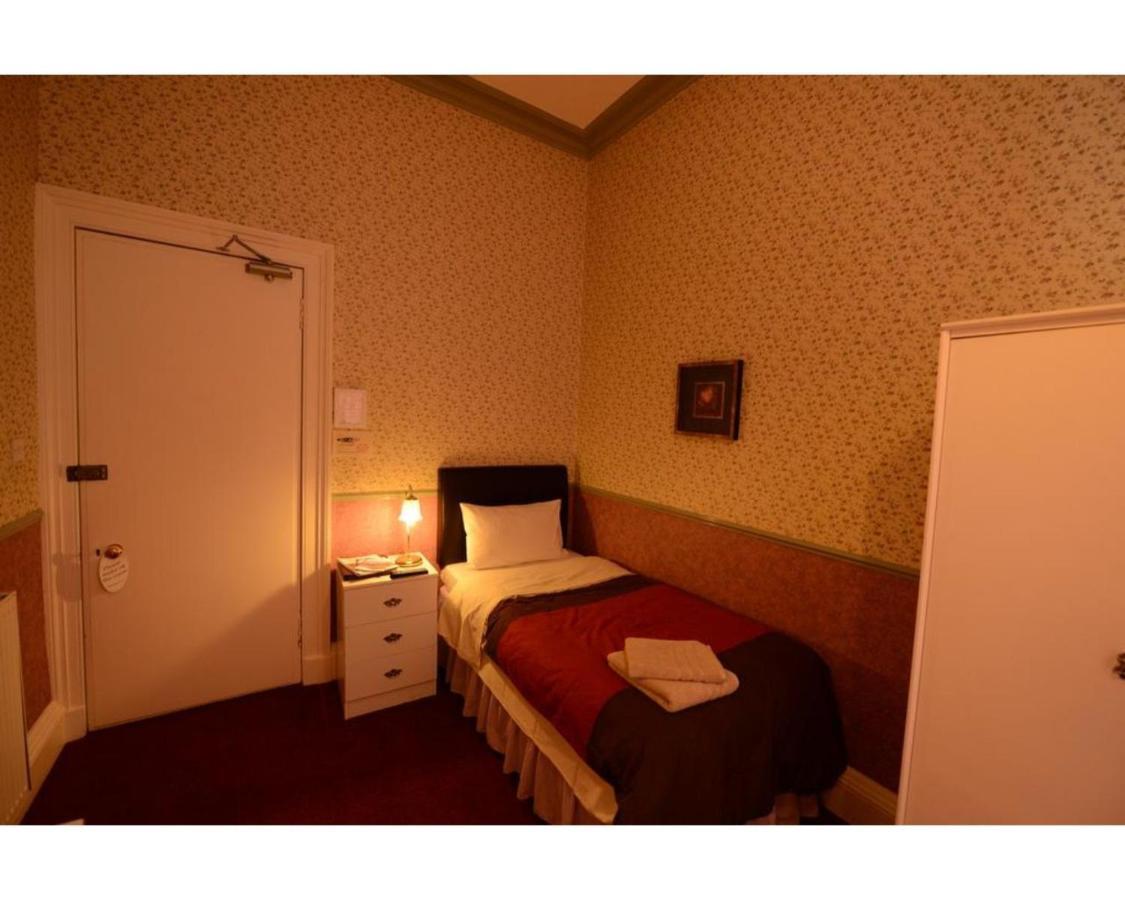 The Thistle House Edinburgh Ngoại thất bức ảnh