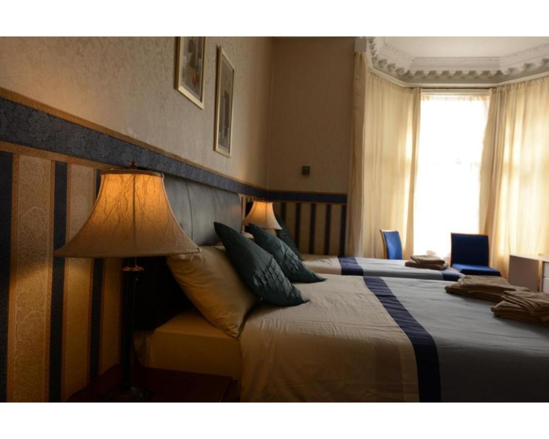 The Thistle House Edinburgh Ngoại thất bức ảnh
